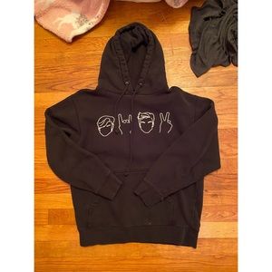 Dolan Twins sweatshirt